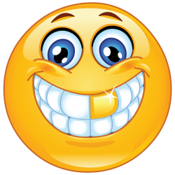 Hehe, hahah, happy