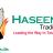 haseen habib trading