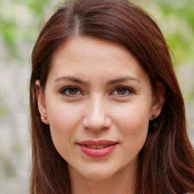 Jaclyn Conwell