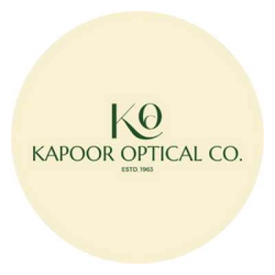 Kapoor  Optical Co. 