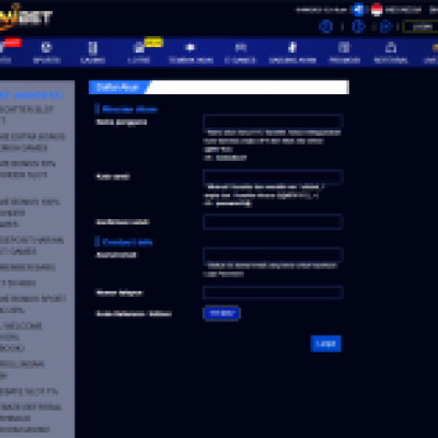 Mamibet Situs