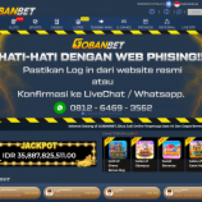 GOBANBET Situs