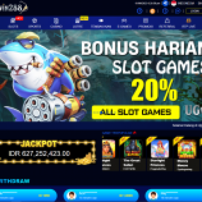 UGWIN288 Situs