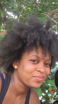 Lioness Lewis