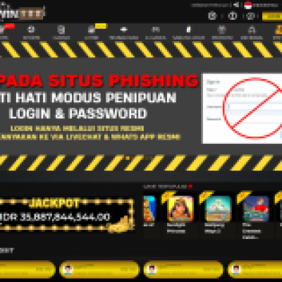 KLIKWIN188 Situs