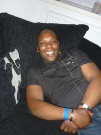 Paul Reid