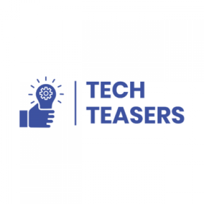 Techteasers Net