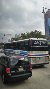 avery hodge