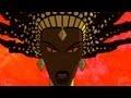 Kirikou and the Men and the Women Trailer (2013)
