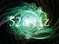 Activate Healing Power &amp; Cleanse Destructive Energy \u27a4 Solfeggio 528Hz &amp; 852Hz | Deep Healing
