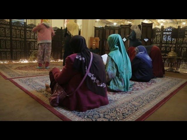 Islamberg The Upscale Black Muslim community Under Attack From