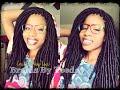 Crochet Braids? Shh...Don&#039;t Tell Nobody Else. ;-) | TEEDAY6