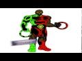 TOONS &#039;N TUNES: KAPTAIN AFRIKA &amp; THE SOLAR POWER LEAGUE