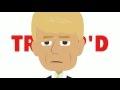 (PARODY) | TRUMP'D - An Animated Docu Series | Episode One