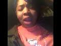 BLACK GIRLS GETTING SNATCHED IN CHICAGO!!! BE CAREFUL JUSTICE FOR KENNEKA